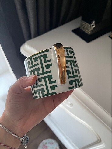 H&M Home Hmhome fincan