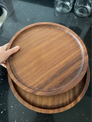 Diğer Ahşap supla