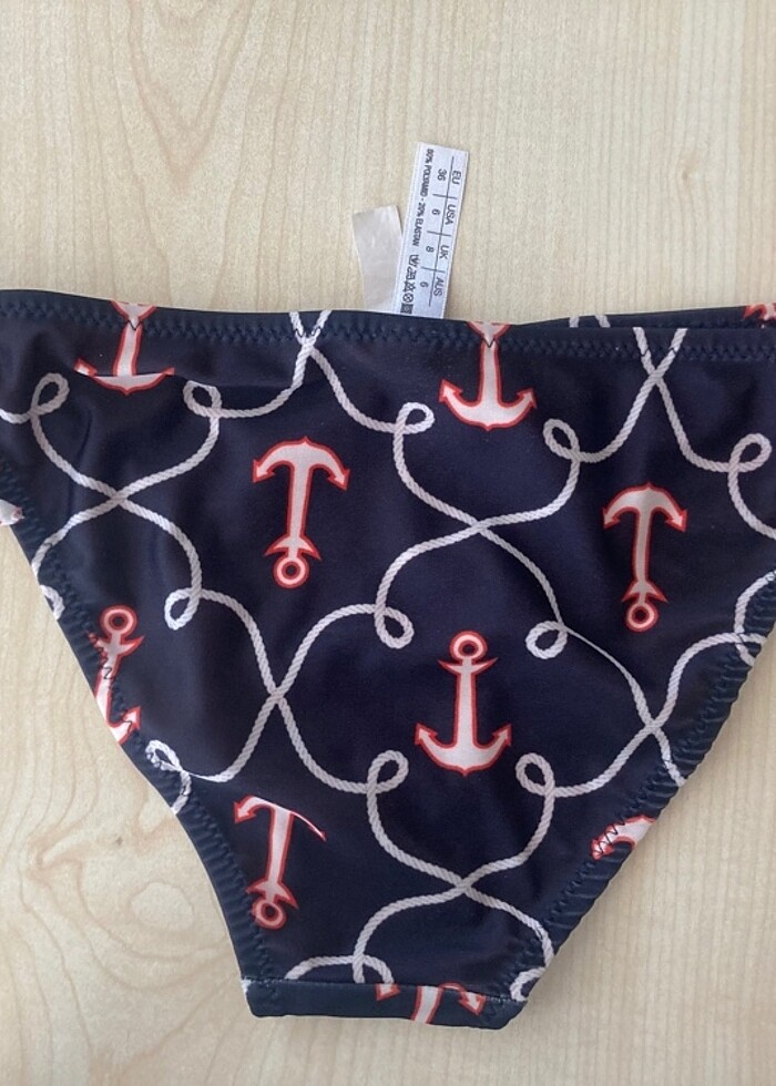 Bikini Takımı - Görsel 3