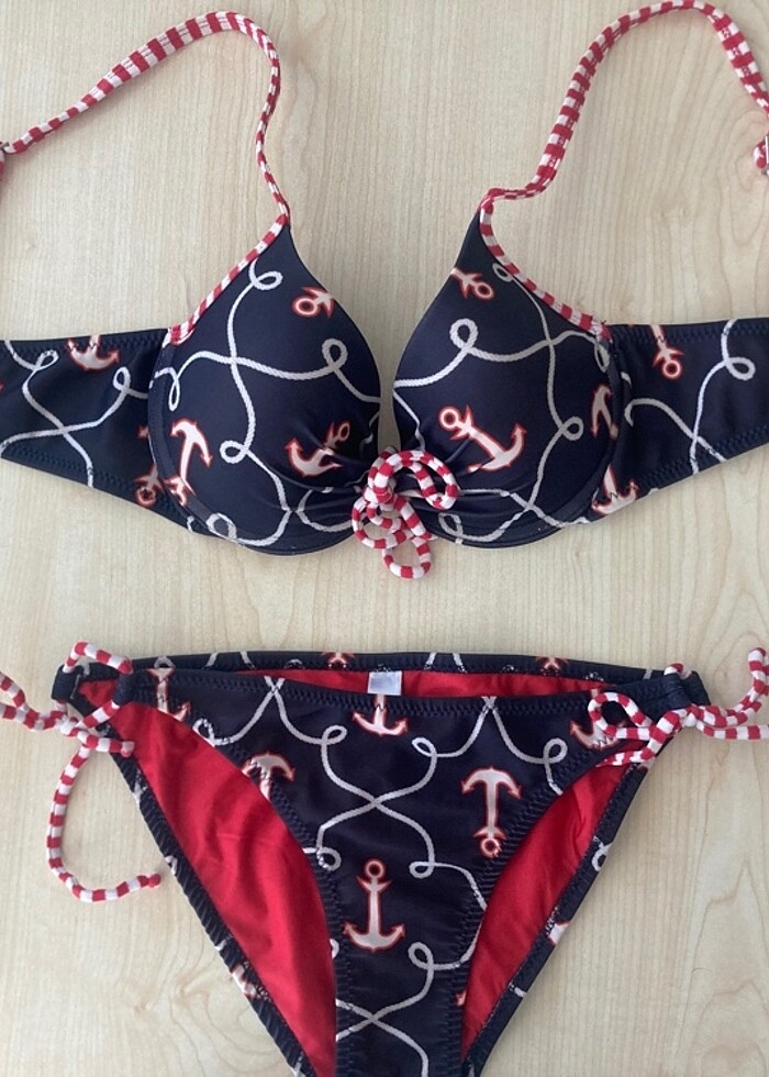 Bikini Takımı - Görsel 2