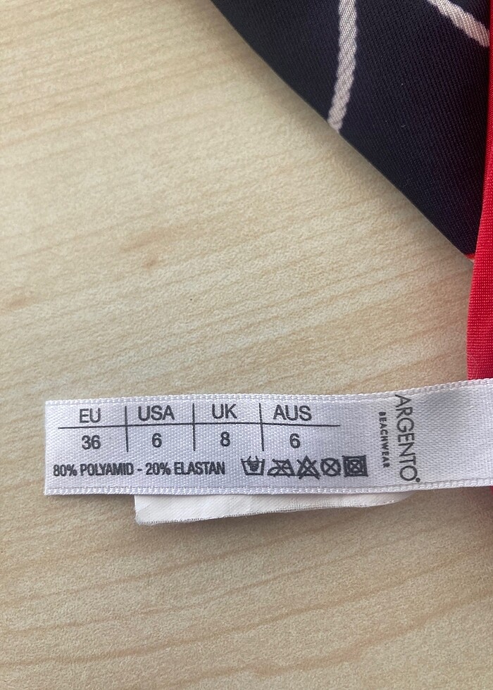 Bikini Takımı - Görsel 4