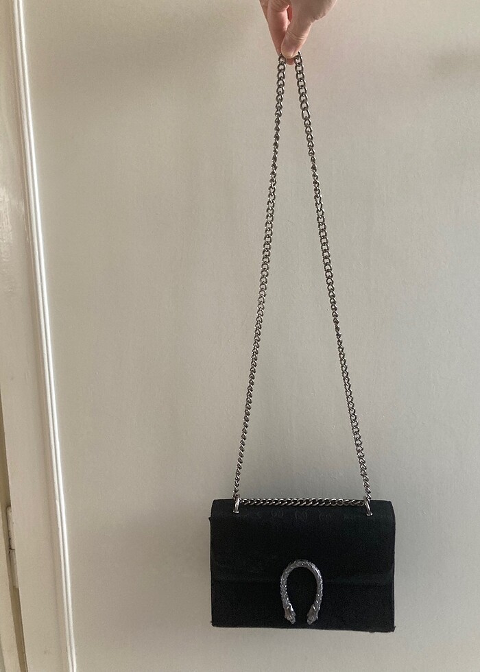 Kol/Omuz Çantası - Görsel 3