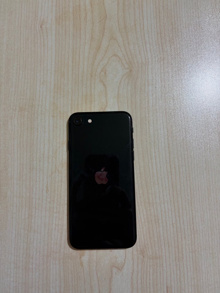 İphone Se 2.Nesil - Görsel 3