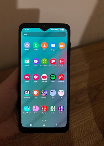 samsung galaxy a70 - Görsel 2
