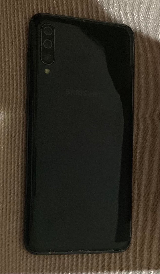 samsung galaxy a70 - Görsel 3