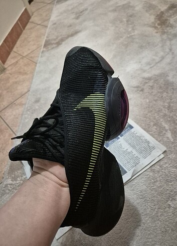 42 Beden Nike spor ayakkbı