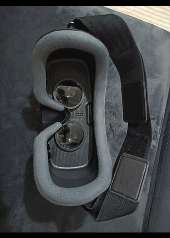 Siyah Dürbün - Görsel 2