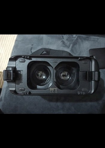 Siyah Dürbün - Görsel 3