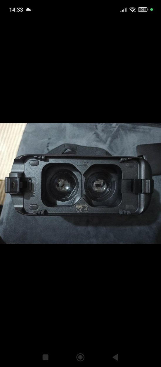 Siyah Dürbün - Görsel 3