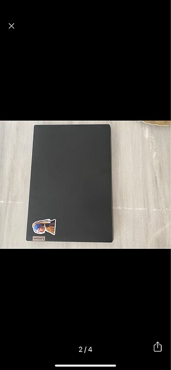 Lenovo Lenevo ideapad