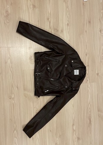Bershka ürünü