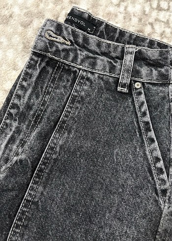 Kargo Pantolon - Görsel 2