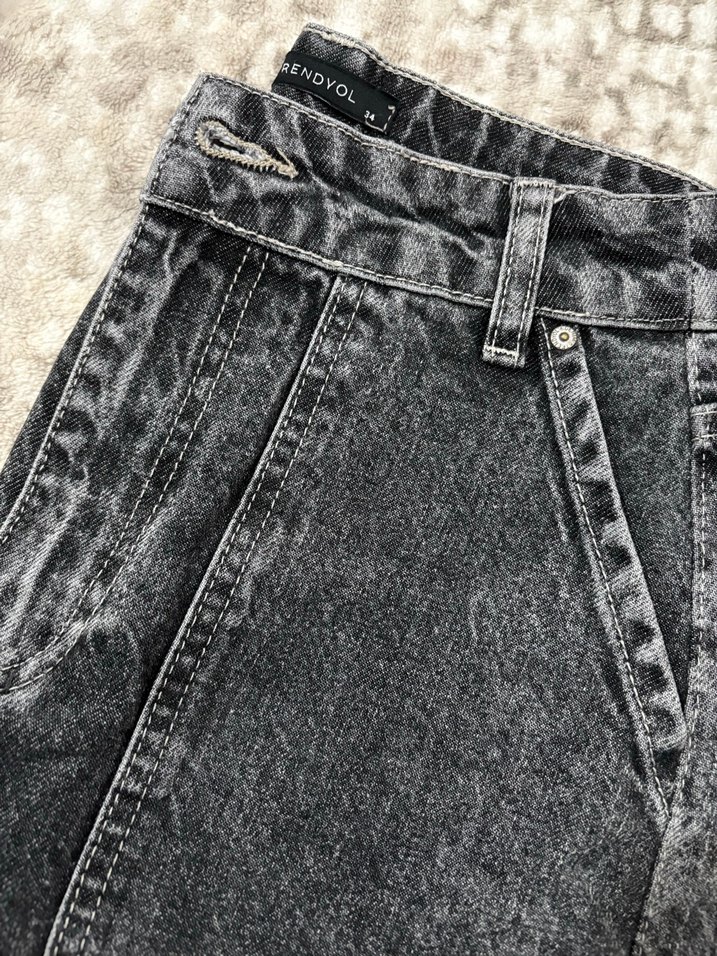 Kargo Pantolon - Görsel 2