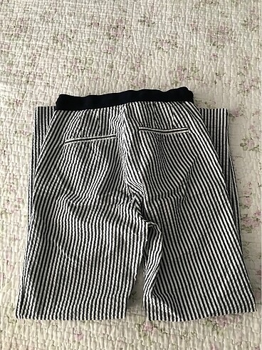 Yazlık Pantolon - Görsel 6