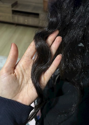 Saç Maşası - Görsel 8