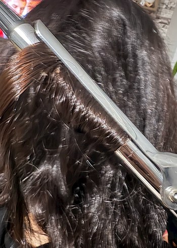 Saç Maşası - Görsel 9