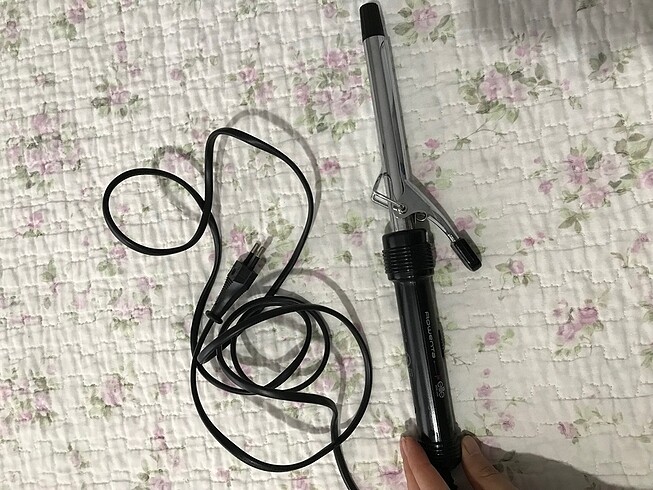 Saç Maşası - Görsel 2