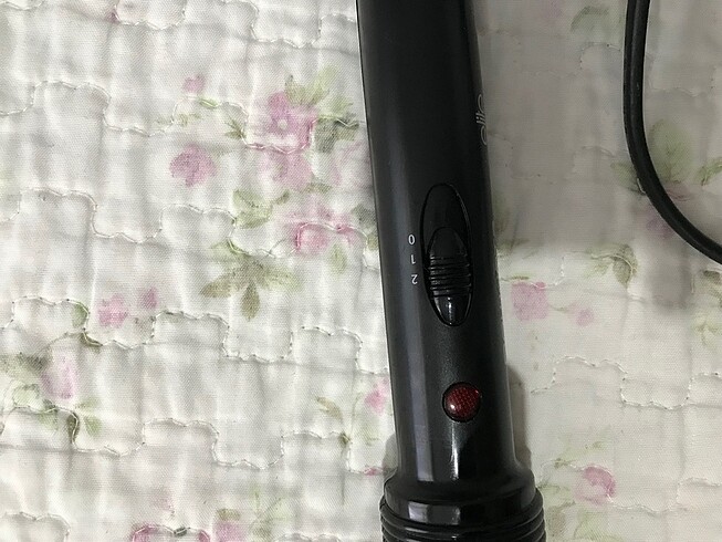 Saç Maşası - Görsel 4