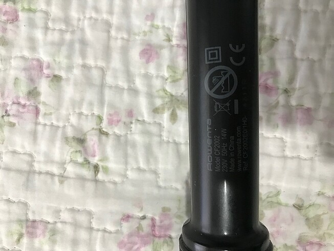 Saç Maşası - Görsel 5