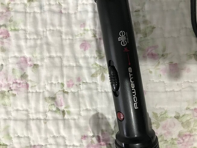 Saç Maşası - Görsel 3