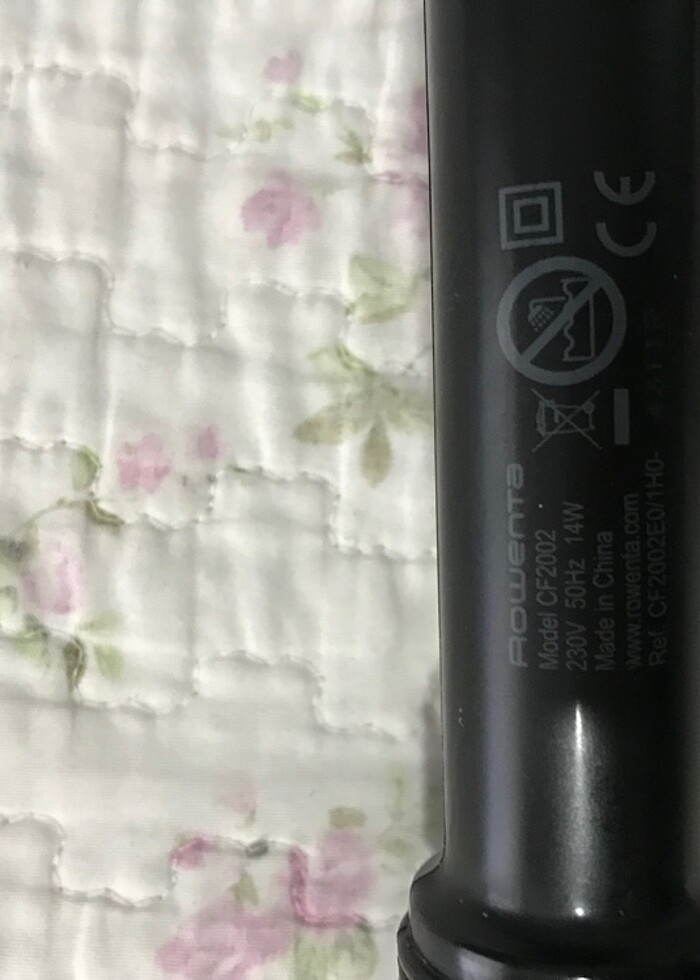 Saç Maşası - Görsel 5