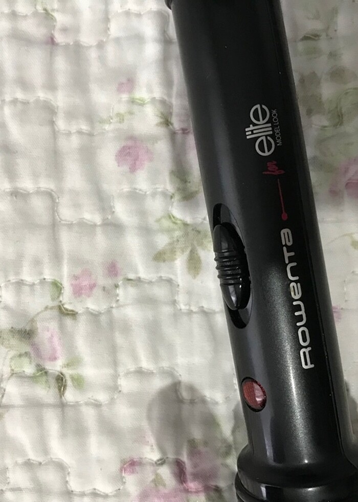 Saç Maşası - Görsel 3