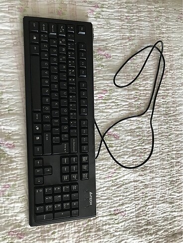 Klavye