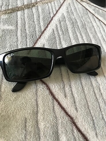 Gözlük Unısex Ray Ban Orjinaldir