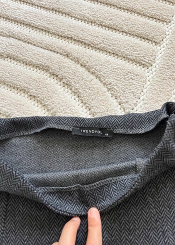 Mini Kadın Etek - Görsel 2