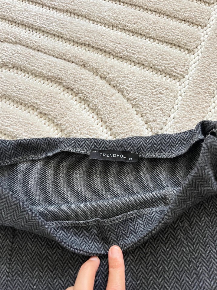 Mini Kadın Etek - Görsel 2