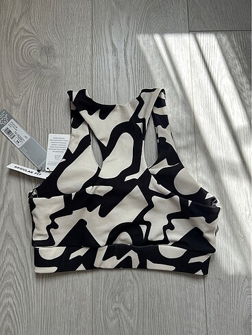 xs Beden Bralet