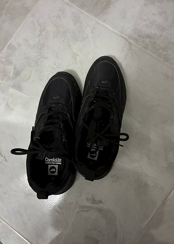 Unisex spor ayakkabı Mp marka - Görsel 3