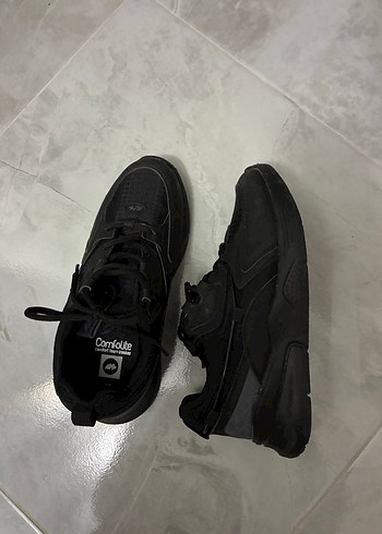 Unisex spor ayakkabı Mp marka - Görsel 2