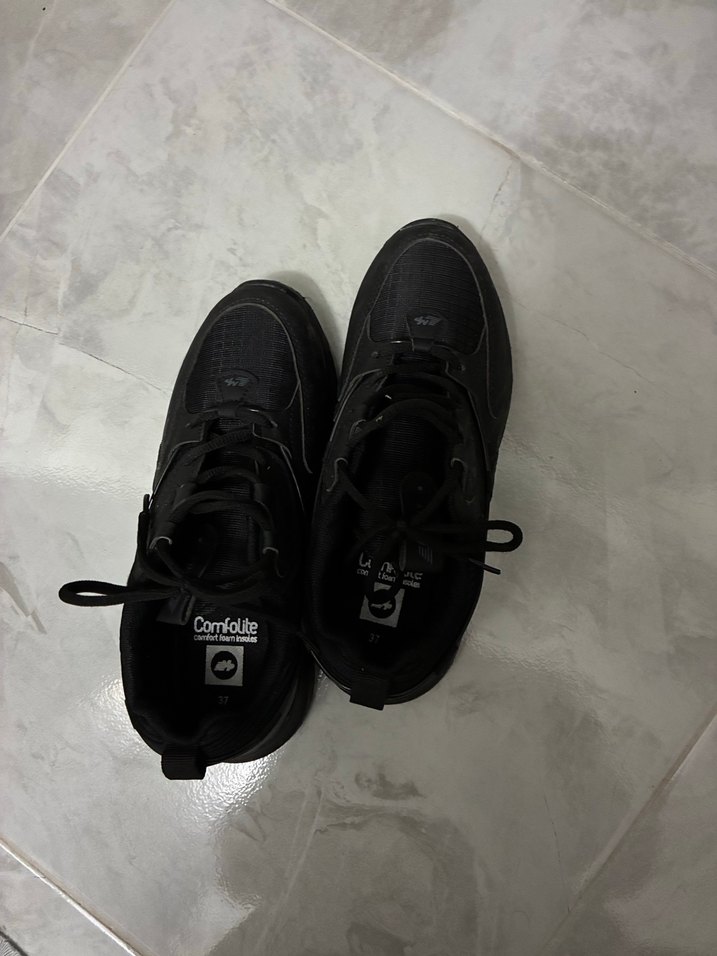 Unisex spor ayakkabı Mp marka - Görsel 3