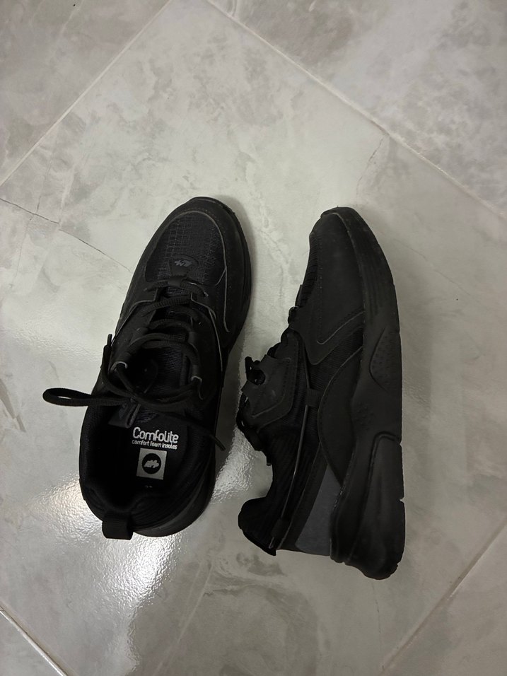 Unisex spor ayakkabı Mp marka - Görsel 2