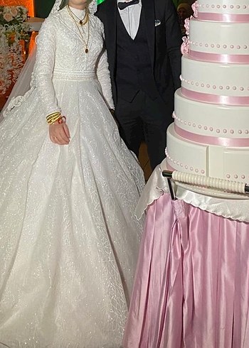 Gelinlik - Görsel 2