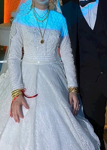 Gelinlik - Görsel 3