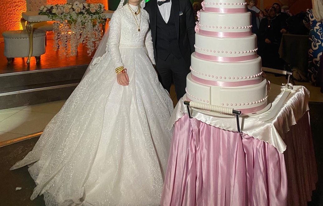 Gelinlik - Görsel 2