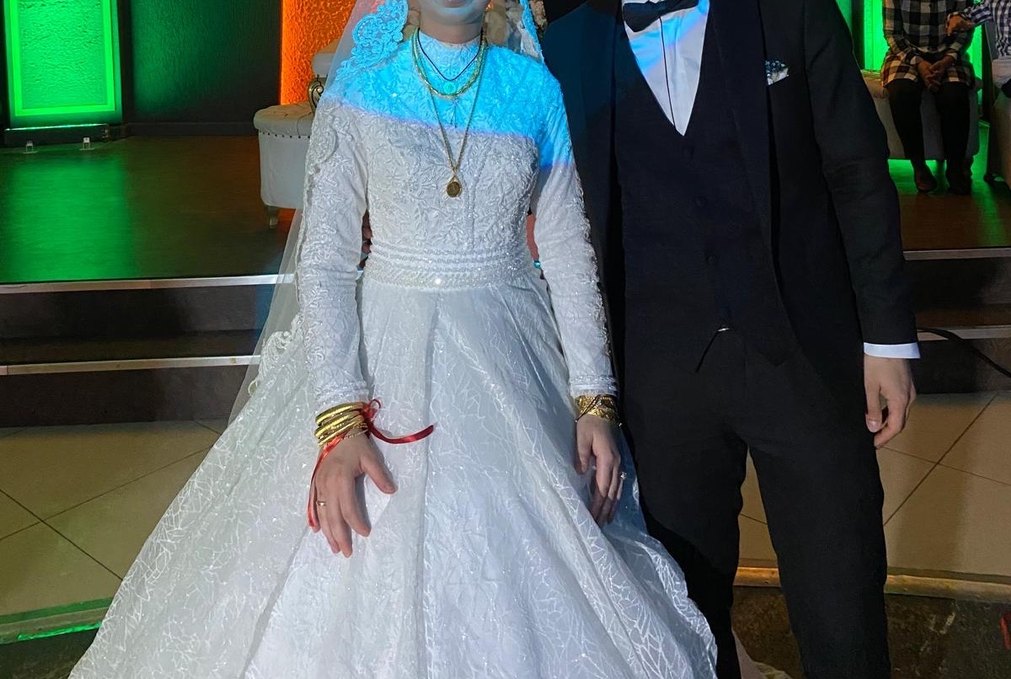 Gelinlik - Görsel 3