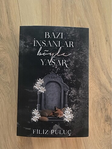 Bazı İnsanlar Böyle Yaşar 1