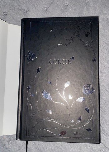 Göksen - Loresima Romanı - Görsel 3