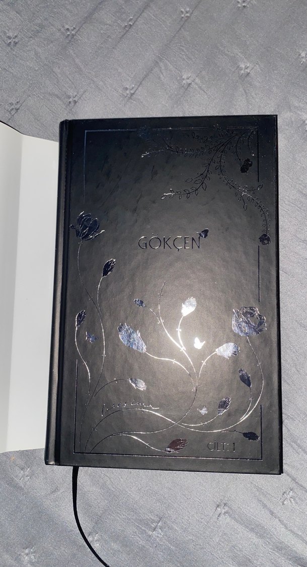 Göksen - Loresima Romanı - Görsel 3