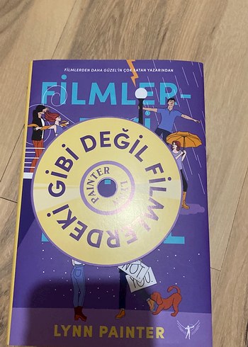  Filmlerdeki gibi değil