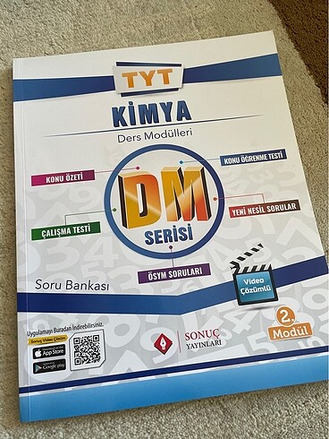 Tyt kimya