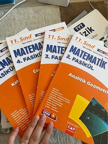 Beden Ayt matematik