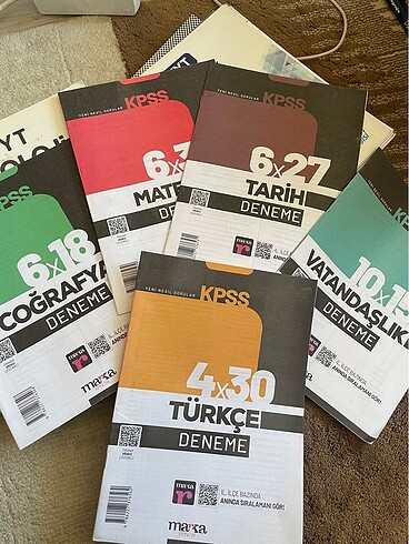 Sosyal denemeler