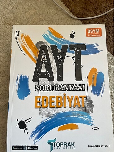  Beden Renk Tyt ayt