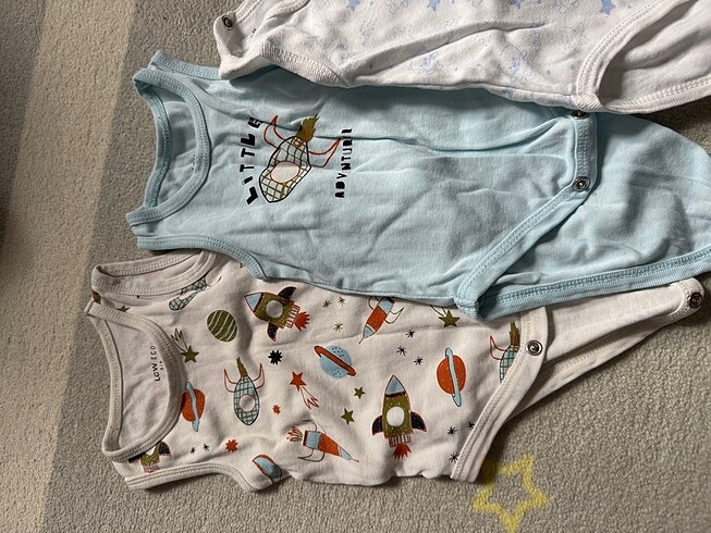 Bebek zıbın - Görsel 4