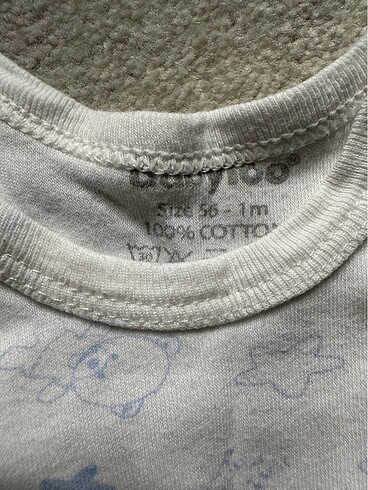 Bebek zıbın - Görsel 3