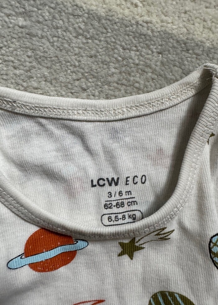 Bebek zıbın - Görsel 2